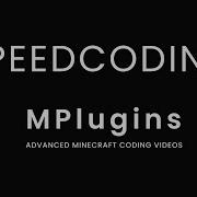 Minecraft Server Navigator ASMR Coding No Talking Paper Spigot 1 20 4 Mplugins