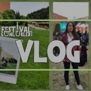 FESTİVAL GÜNLÜKLERİ Yeditepe Üniversitesi Diyet Fest Spring Fest