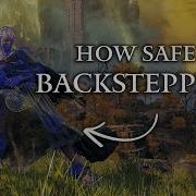 Is A Backstep Better Than A Roll