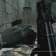 Beating A COD 4 HACKER On FFA In 2023