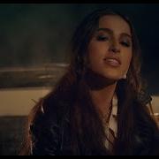 Ally Salort Stranger Things Official Music Video