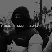 ONEFOUR Home And Away Clean Audio