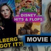 2026 Box Office Disclosure Day Opening Weekend Toy Story 5 Tracking Mandalorian Grogu Flop