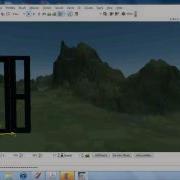Crysis Sandbox 2 Tutorial Automatic Door