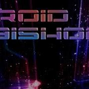 Droid Bishop Electric Love Full EP Synthwave