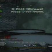 Cod4 360 Fail But Double No Scope