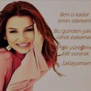 İyisin Tabi Deniz Seki Lyrics