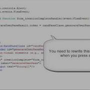 PHP Programming 30 Flash Builder And PHP Data Wizard