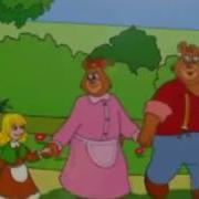 Goldilocks And Three Bears Part 8 Spotlight4 Module 8 Pp 130 131 EnglishStream