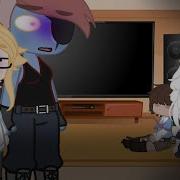 Undertale Reacts To Tiktoks On My Phone Read Desc First My Au Lgbtq Swearing