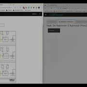 FAQ Parallel Approval Process With SpiffWorkflow