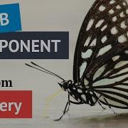 Can I Convert This JQuery Plugin To A Web Component