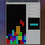 Erlang Writing A Tetris Clone Part 1 Data Types And Basic GUI Display