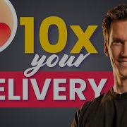 The Secret To Delivering Great Presentations