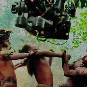 APOCALYPTO Behind The Scenes 2 2006