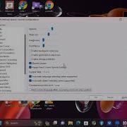 NVDA Part 4 Exploring Speech Settings