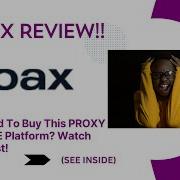 Soax REVIEW Tempted To Buy This PROXY SERVICE Platform Watch This First See View Before Use