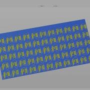How To Use The Array Copy Tool In Vectric Software Efficiency Tools V12 Tutorials
