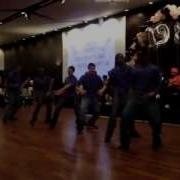 Sigma Lambda Beta Strolling 2009 XB Round 1