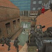 CSS Zombie Survival Mod Zm Canals Classic EH V2 On Elite Hunters ALL SECRETS
