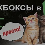 CheckBox в Qt просто
