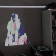 Kinect Processing Test