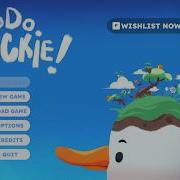 DoDo Ducky Demo Playthrough