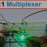 Multiplexer Practical 2 1 Multiplexer Practical Mux Truth Table Logic Diagram