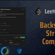 Backspace String Compare JAVA 844 Leetcode Easy Simple Explanation