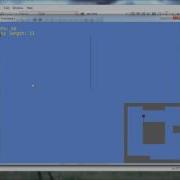 Ray Casting Rendering Test Alpha 1