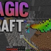 M I N E C R A F T M A G I C MagicCraft Plugin Ed Survival
