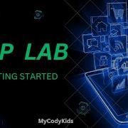 Coding For Kids Code Org App Lab Lesson1
