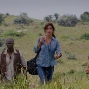 Blood Diamond OST London Extended