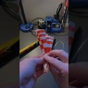 How To Pack A Parachute In A Model Rocket In 60 Seconds