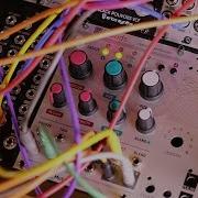 Fiddling With Clouds From Mutable Instruments