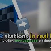 Stepford County Railway Stations In Real Life Including New Upgraded Stations Version 2 3