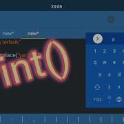 Part 1 Print Belajar Python Di Hp Android
