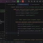WebView With Data Binding Fragment Data Passing Android Kotlin Tutorial