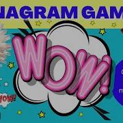 Test Your Brain With The Anagram Quiz 1 Brain Game