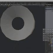 Modo Primitive Modeling