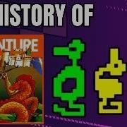 This Atari Game Inspired Everything That Came After