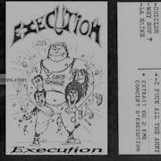 Execution Execution FULL DEMO 1990