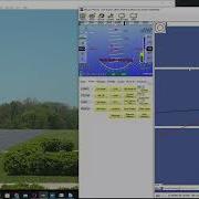Ardupilot LUA Script Acrobatics In Realflight Wih Misson Planing
