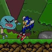 Sprite Combo Effect Test