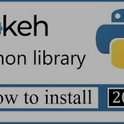 How To Install Bokeh On Python Windows 10 Data Visualization 2022 Amit Thinks