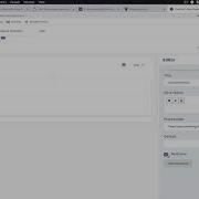 Creating A Github Issue Template