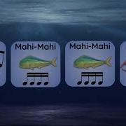 Ocean Rhythm Game