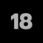 18 Second Countdown Timer With Sound Effect