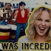 Michael Jackson They Don T Care About Us Live 1997 REACTION VIDEO Rebeka Luize Budlevska