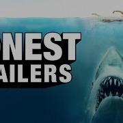 Honest Trailers Jaws